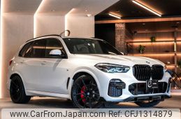 bmw x5 2020 quick_quick_3DA-CV30A_WBACV620109D83568