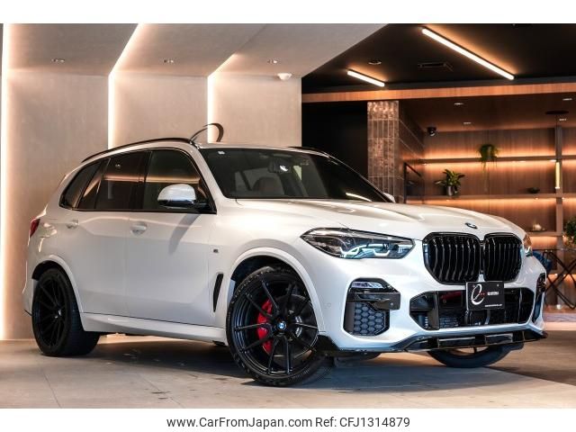 bmw x5 2020 quick_quick_3DA-CV30A_WBACV620109D83568 image 1