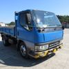 mitsubishi-fuso canter 2001 NIKYO_AG90114 image 12