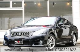 toyota crown 2010 quick_quick_DBA-GRS204_GRS204-0014836