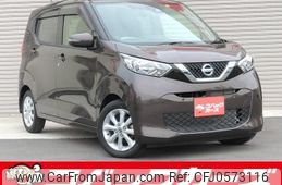 nissan dayz 2019 quick_quick_B43W_B43W-0002997