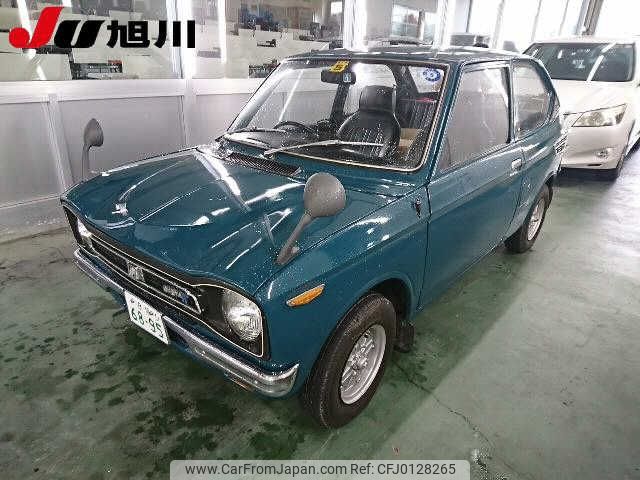 suzuki fronte 1973 -SUZUKI--Fronte LC1W--261346---SUZUKI--Fronte LC1W--261346- image 1