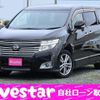 nissan elgrand 2011 -NISSAN--Elgrand TE52--015634---NISSAN--Elgrand TE52--015634- image 1