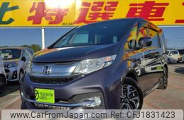 honda stepwagon 2016 CFJ1831423