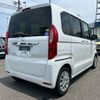 honda n-box 2021 -HONDA--N BOX 6BA-JF3--JF3-5056478---HONDA--N BOX 6BA-JF3--JF3-5056478- image 3