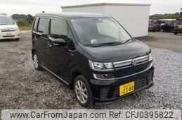 suzuki wagon-r 2018 -SUZUKI 【野田 580ｱ1234】--Wagon R DAA-MH55S--MH55S-223148---SUZUKI 【野田 580ｱ1234】--Wagon R DAA-MH55S--MH55S-223148-