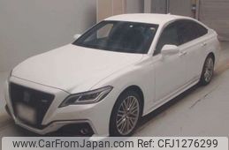 toyota crown 2021 -TOYOTA 【市原 311ﾆ 3】--Crown 6AA-AZSH20--AZSH20-1070345---TOYOTA 【市原 311ﾆ 3】--Crown 6AA-AZSH20--AZSH20-1070345-