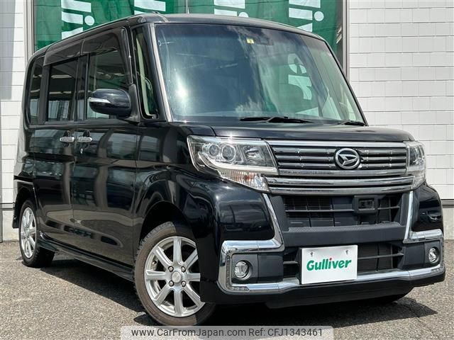 daihatsu tanto 2016 -DAIHATSU--Tanto DBA-LA610S--LA610S-0075894---DAIHATSU--Tanto DBA-LA610S--LA610S-0075894- image 1