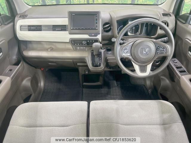 honda n-wgn 2020 CFJ1853620 image 2