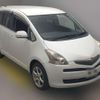 toyota ractis 2008 -TOYOTA--Ractis DBA-NCP100--NCP100-0111843---TOYOTA--Ractis DBA-NCP100--NCP100-0111843- image 5