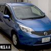 nissan note 2016 CFJ1686553 image 1