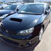 subaru impreza-wagon 2007 CFJ1790082 image 1