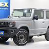 suzuki jimny 2025 -SUZUKI--Jimny 3BA-JB64W--JB64W-367458---SUZUKI--Jimny 3BA-JB64W--JB64W-367458- image 1