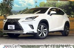 lexus nx 2019 -LEXUS--Lexus NX DBA-AGZ10--AGZ10-1022753---LEXUS--Lexus NX DBA-AGZ10--AGZ10-1022753-