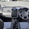 mitsubishi pajero-mini 1997 CFJ1841001 image 16