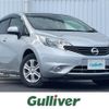 nissan note 2014 -NISSAN--Note DBA-E12--E12-268777---NISSAN--Note DBA-E12--E12-268777- image 1