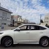 toyota harrier 2016 -TOYOTA 【岡山 357】--Harrier DBA-ZSU60W--ZSU60-0101623---TOYOTA 【岡山 357】--Harrier DBA-ZSU60W--ZSU60-0101623- image 27