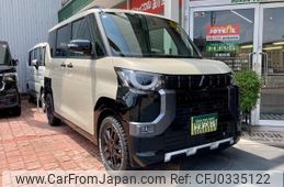 mitsubishi delica-mini 2024 -MITSUBISHI 【名変中 】--Delica Mini B37A--0504827---MITSUBISHI 【名変中 】--Delica Mini B37A--0504827-