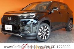 honda wr-v 2024 quick_quick_DG5_DG5-1036610