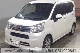 daihatsu move 2019 -DAIHATSU 【高崎 584ｱ1210】--Move LA160S-0040769---DAIHATSU 【高崎 584ｱ1210】--Move LA160S-0040769-