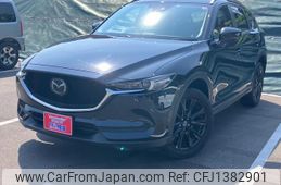 mazda cx-5 2021 CFJ1382901