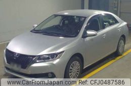 toyota allion 2016 -TOYOTA--Allion DBA-ZRT265--ZRT265-3031148---TOYOTA--Allion DBA-ZRT265--ZRT265-3031148-