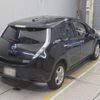 nissan leaf 2011 -NISSAN--Leaf ZE0-008441---NISSAN--Leaf ZE0-008441- image 2