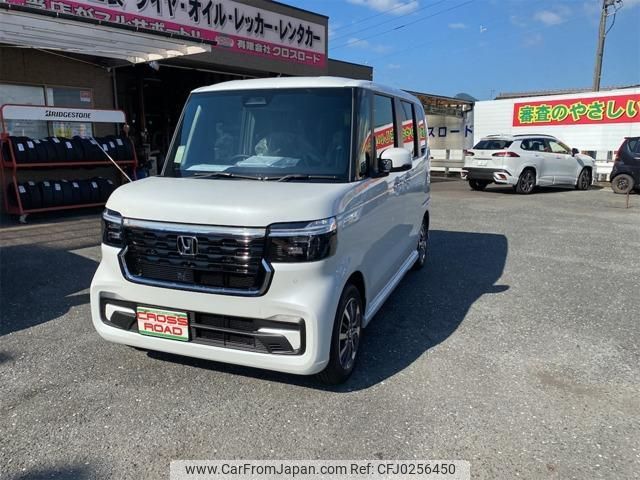 honda n-box 2024 quick_quick_6BA-JF5_JF5-1101444 image 1