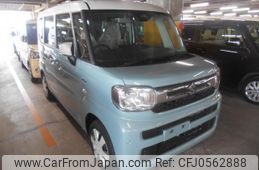 suzuki spacia 2023 quick_quick_5AA-MK94S_MK94S-101538