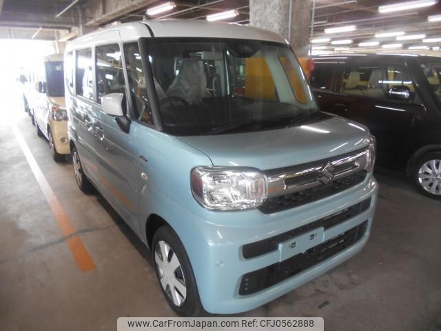 suzuki spacia 2023 quick_quick_5AA-MK94S_MK94S-101538 image 1