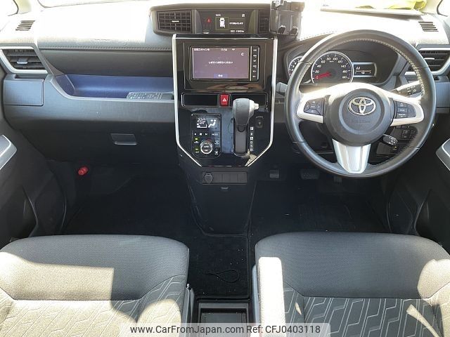 toyota roomy 2019 -TOYOTA--Roomy DBA-M900A--M900A-0391677---TOYOTA--Roomy DBA-M900A--M900A-0391677- image 2