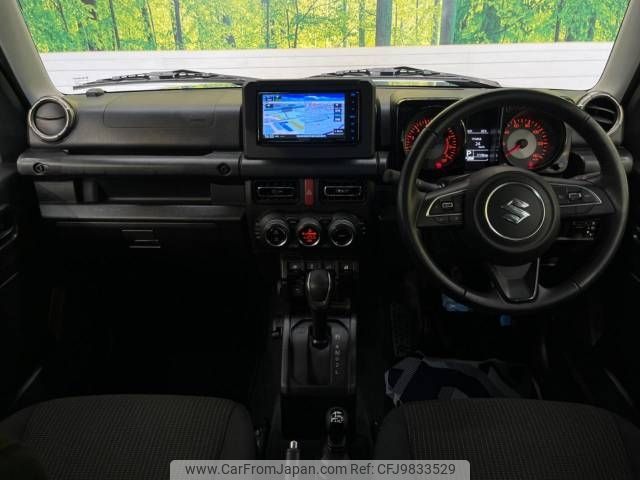 suzuki jimny 2022 -SUZUKI--Jimny 3BA-JB64W--JB64W-243240---SUZUKI--Jimny 3BA-JB64W--JB64W-243240- image 2