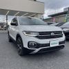 volkswagen t-cross 2021 -VOLKSWAGEN--VW T-Cross 3BA-C1DKR--WVGZZZC1ZMY072109---VOLKSWAGEN--VW T-Cross 3BA-C1DKR--WVGZZZC1ZMY072109- image 19