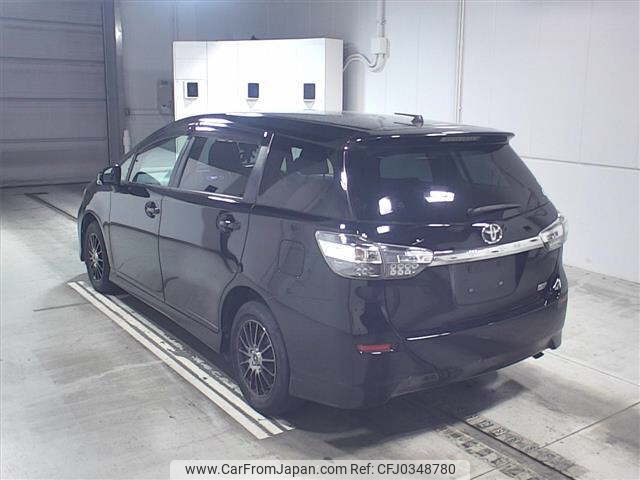 toyota wish 2015 -TOYOTA--Wish ZGE20G-6020112---TOYOTA--Wish ZGE20G-6020112- image 2