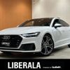 audi a7 2019 -AUDI--Audi A7 AAA-F2DLZS--WAUZZZF21KN078400---AUDI--Audi A7 AAA-F2DLZS--WAUZZZF21KN078400- image 1