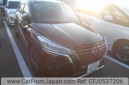 nissan nissan-others 2021 quick_quick_6AA-P15_P15-025953