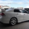 honda civic 2010 -HONDA--Civic ABA-FD2--FD2-1801016---HONDA--Civic ABA-FD2--FD2-1801016- image 3