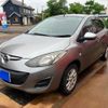 mazda demio 2011 -MAZDA--Demio DBA-DE3FS--DE3FS-500398---MAZDA--Demio DBA-DE3FS--DE3FS-500398- image 4