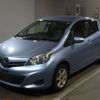 toyota vitz 2014 -TOYOTA--Vitz DBA-NSP130--NSP130-2155805---TOYOTA--Vitz DBA-NSP130--NSP130-2155805- image 1