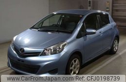 toyota vitz 2014 -TOYOTA--Vitz DBA-NSP130--NSP130-2155805---TOYOTA--Vitz DBA-NSP130--NSP130-2155805-