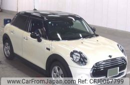 mini mini-others 2020 quick_quick_DBA-XU15M_WMWXU720202M58164