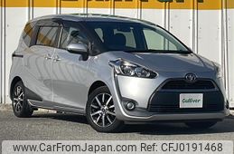 toyota sienta 2016 -TOYOTA--Sienta DBA-NSP170G--NSP170-7087002---TOYOTA--Sienta DBA-NSP170G--NSP170-7087002-