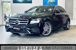 mercedes-benz e-class 2019 -MERCEDES-BENZ--Benz E Class 5BA-213083C--WDD2130832A607978---MERCEDES-BENZ--Benz E Class 5BA-213083C--WDD2130832A607978-