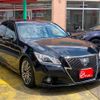 toyota crown 2013 -TOYOTA 【岡崎 300ﾎ5955】--Crown DBA-GRS214--GRS214-6001136---TOYOTA 【岡崎 300ﾎ5955】--Crown DBA-GRS214--GRS214-6001136- image 2