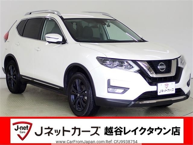 nissan x-trail 2022 -NISSAN--X-Trail 5BA-NT32--NT32-617783---NISSAN--X-Trail 5BA-NT32--NT32-617783- image 1