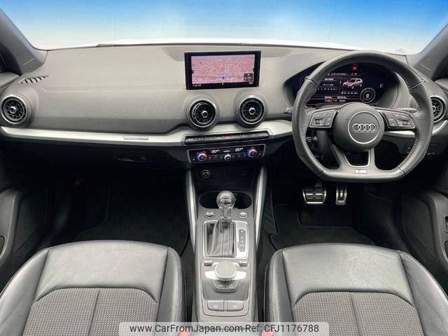 audi q2 2019 quick_quick_GACHZ_WAUZZZGA7KA001401 image 2