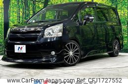 toyota noah 2009 CFJ1727552