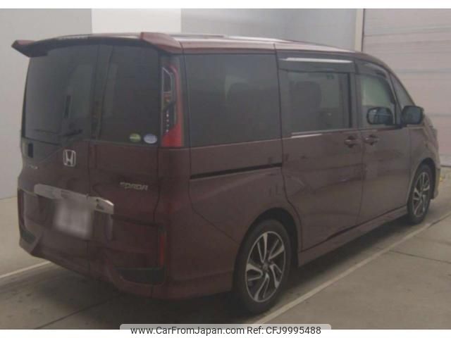 honda stepwagon-spada 2020 quick_quick_6BA-RP3_RP3-1309632 image 2