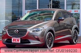 mazda cx-3 2019 -MAZDA--CX-3 6BA-DKEAW--DKEAW-202152---MAZDA--CX-3 6BA-DKEAW--DKEAW-202152-