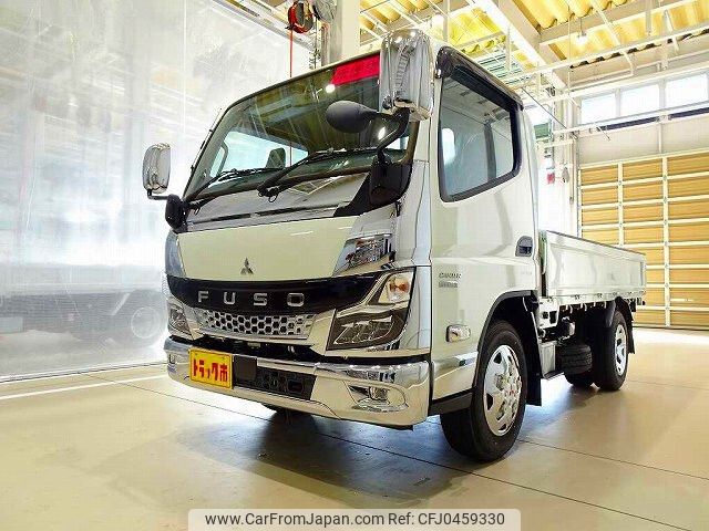 mitsubishi-fuso canter 2024 -MITSUBISHI--Canter 2RG-FBAV0--FBAV0-601074---MITSUBISHI--Canter 2RG-FBAV0--FBAV0-601074- image 1